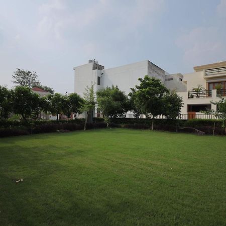Shakti Villa Home Stay Agra  Eksteriør billede