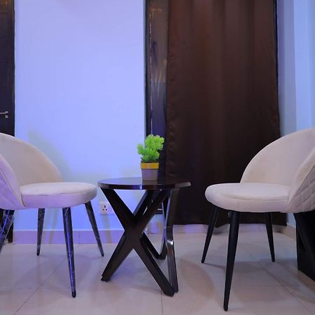 Shakti Villa Home Stay Agra  Eksteriør billede