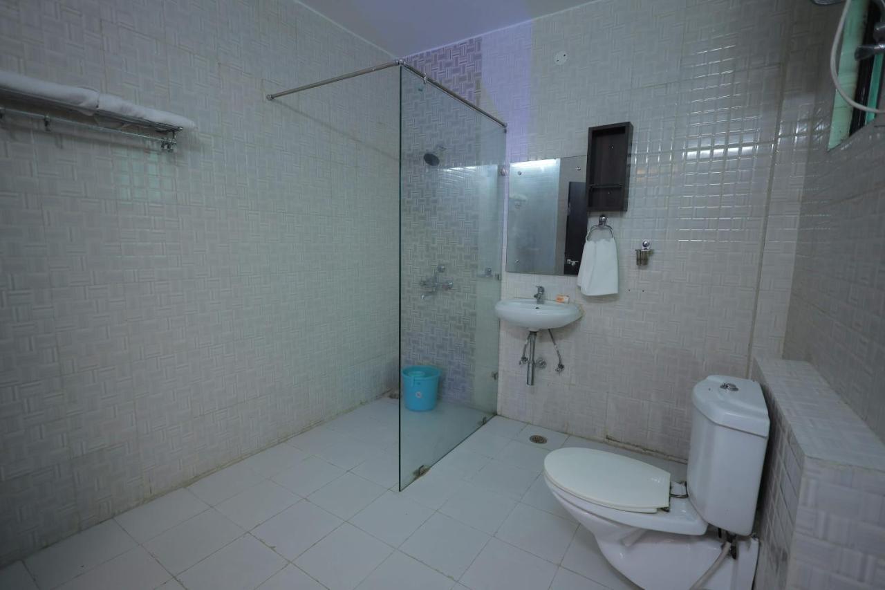 Shakti Villa Home Stay Agra  Eksteriør billede