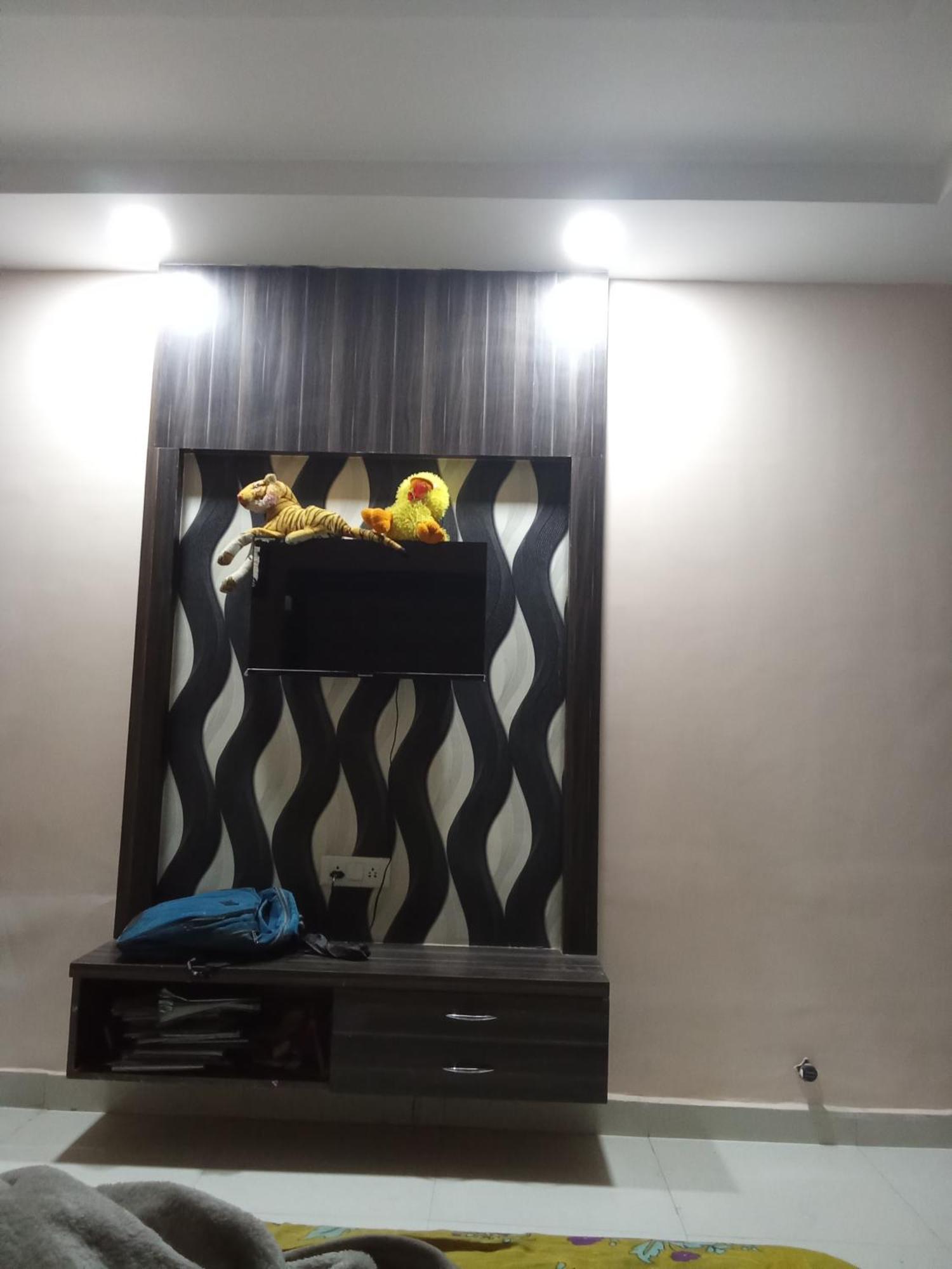 Shakti Villa Home Stay Agra  Eksteriør billede