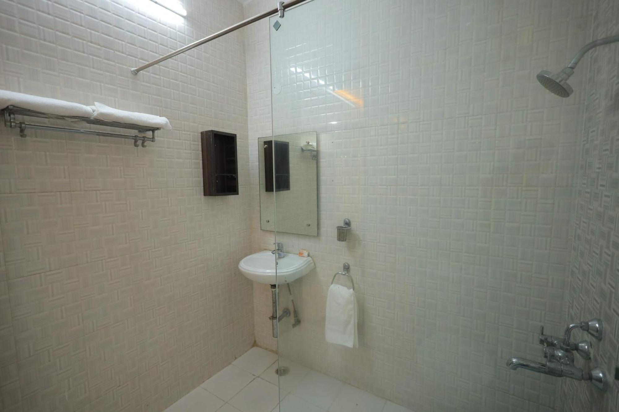 Shakti Villa Home Stay Agra  Eksteriør billede